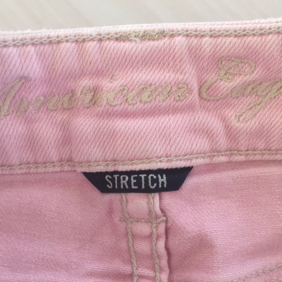 American Eagle stretch shorts - Picture 6 of 7